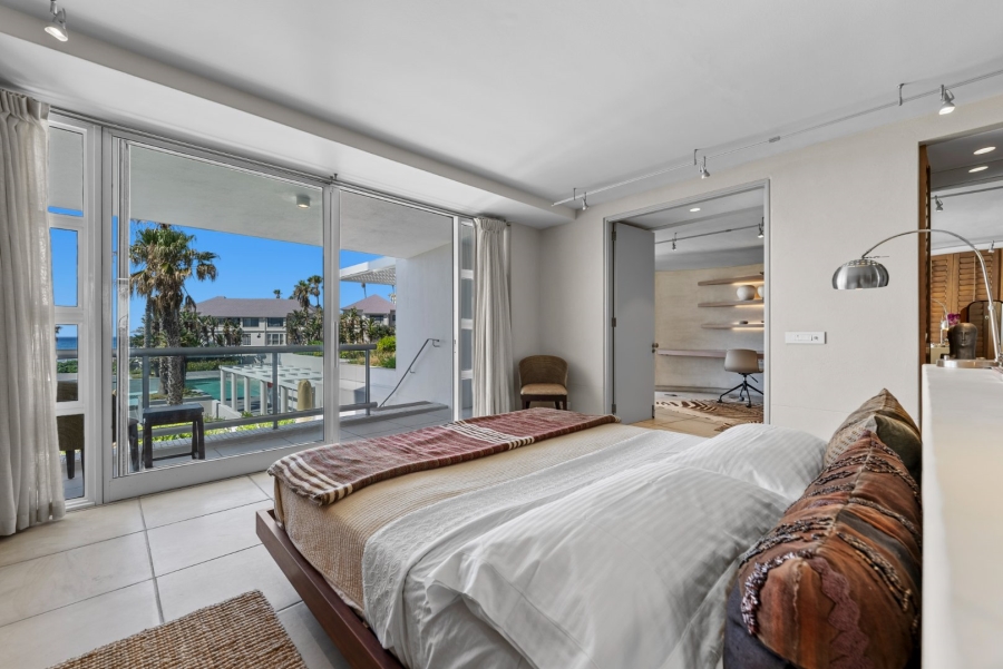 To Let 3 Bedroom Property for Rent in Bantry Bay Western Cape